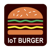 IoT Burger Technology